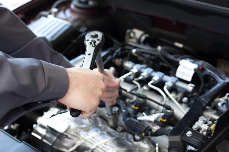 Dizel Motor Bakımı: Performansınızı Nasıl Artırabilirsiniz?